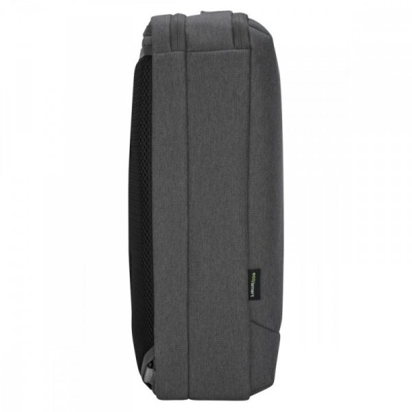 Plecak Cypress 15.6 cali Converitible Backpack with EcoSmart - Szary