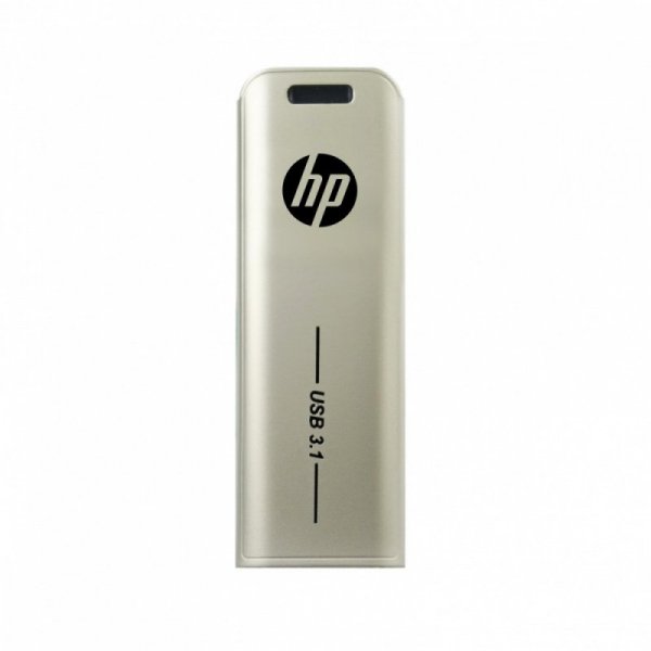 Pendrive 256GB USB 3.1 HPFD796L-256