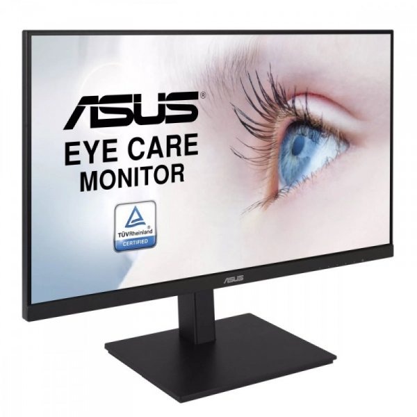 Monitor 23.8 cali VA24DQSB Eye Care  Full HD, IPS, Framele