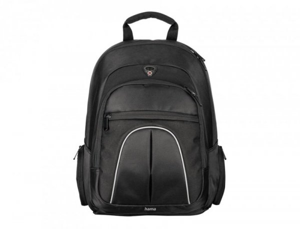 Plecak do laptopa Vienna 15.6&#039;&#039; czarny