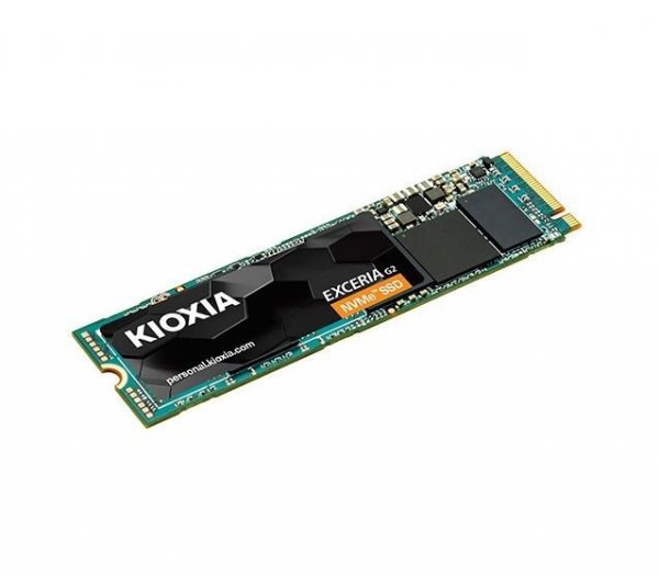 Dysk SSD Exceria G2  1TB NVMe 2100/1700MB/s