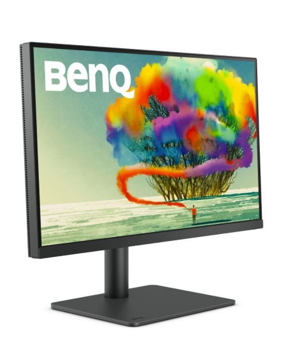Monitor 27 cali PD2705U  LED 5ms/QHD/IPS/HDMI/DP/USB