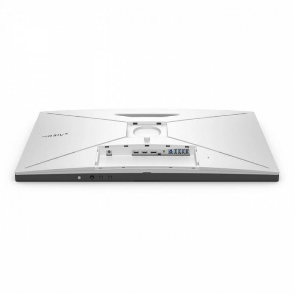Monitor 32 cale EX3210U 4K LED 2ms/IPS/4K/HDMI/DP/GŁOŚNIKI
