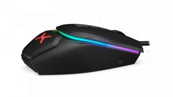 Mysz gamingowa - Bot RGB