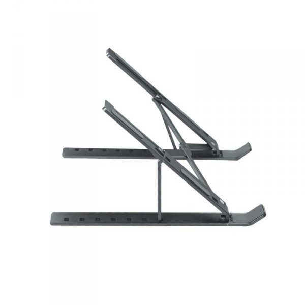 Przenośna podstawka biurowa pod laptop/tablet PB-01