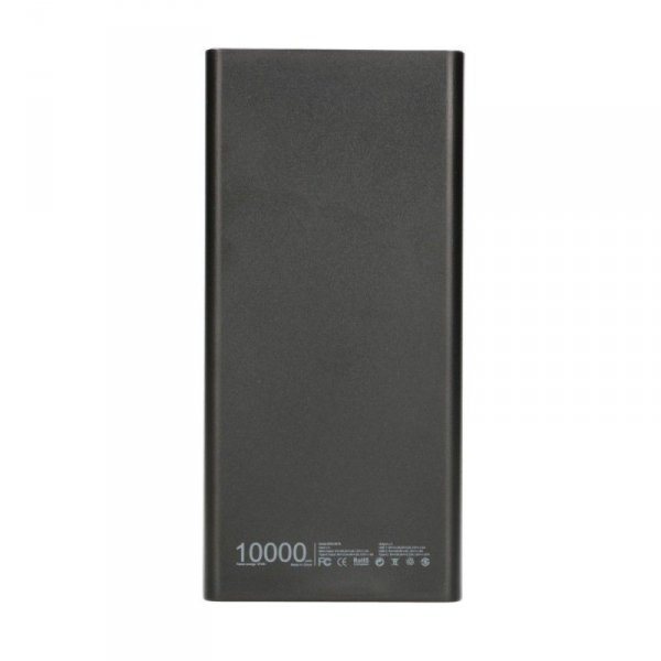 Powerbank EPB-067B USB-C EX.19485 czarny