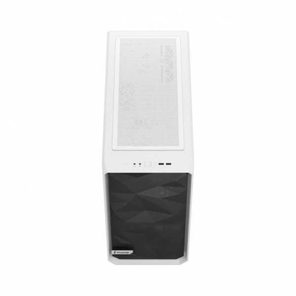 Obudowa Meshify 2 Lite White TG Clear