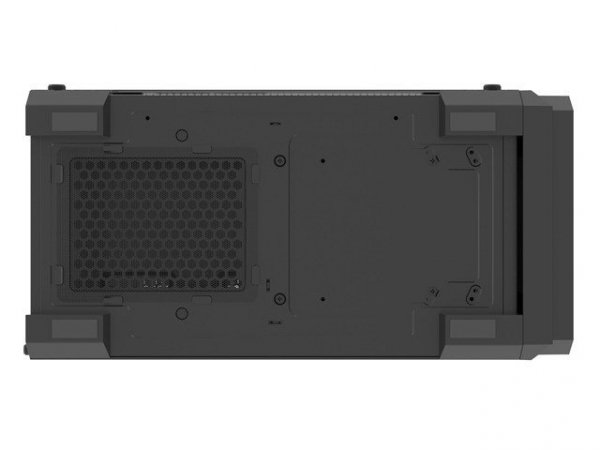 Obudowa Genesis Irid 505F z oknem USB 3.0