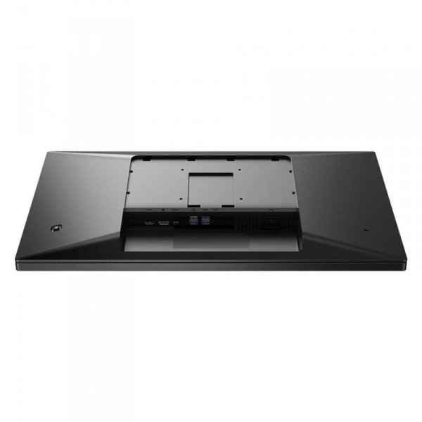 Monitor 27 cali 27E1N5600HE IPS HDMI DP USB-C Pivot Kamera Głośniki