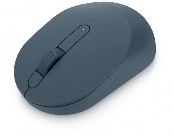 Mysz mobilna bezprzewodowa   - MS3320W - zielona