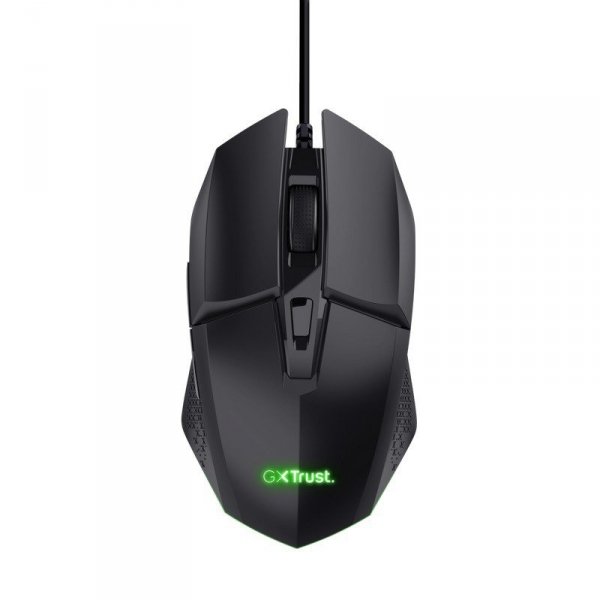 Mysz gamingowa GXT109P Felox czarna