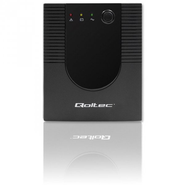 Zasilacz awaryjny UPS | Monolith | 1500VA | 900W