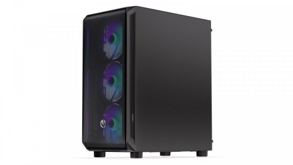 Obudowa ARX 500 Air ARGB EY2A011