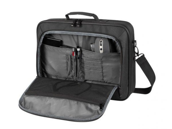 Torba notebook Boxer Lite 15,6&#039;&#039; Czarna