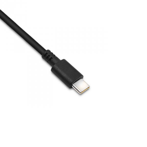 Zasilacz sieciowy 65W | 5-20.3V | 2-3.25A | USB typ C | PD