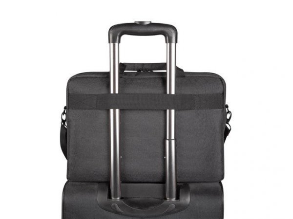 Torba notebook Beira 15,6&#039;&#039; Czarna