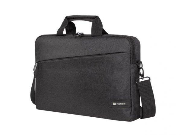 Torba notebook Beira 15,6&#039;&#039; Czarna