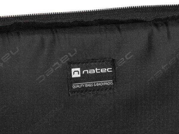 Torba notebook Goa 15,6&#039;&#039; Czarna