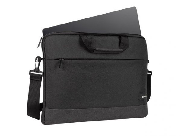 Torba notebook Goa 15,6&#039;&#039; Czarna
