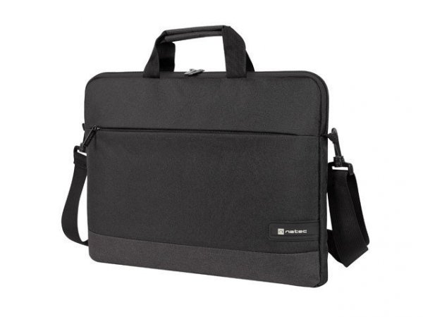 Torba notebook Goa 15,6&#039;&#039; Czarna