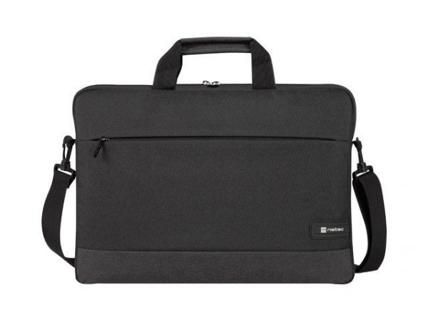Torba notebook Goa 15,6&#039;&#039; Czarna