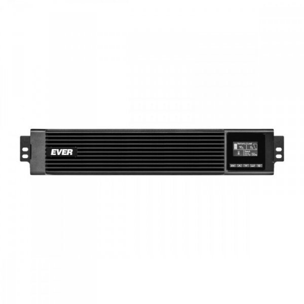 UPS POWERLINE RT PRO 1kVA/1kW R2T