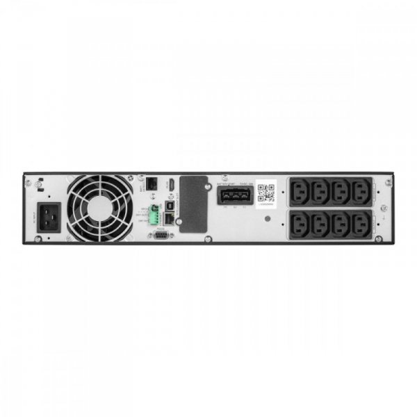 UPS POWERLINE RT PRO 2kVA/2kW R2T