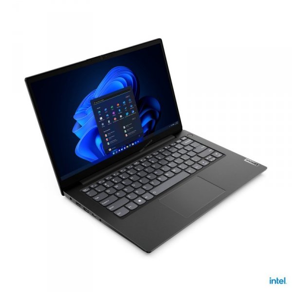 Laptop V14 G4 83A00070PB W11Pro i5-13420H/16GB/512GB/INT/14.0 FHD/Business Black/3YRS OS