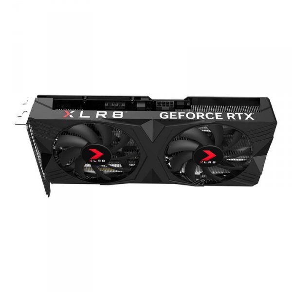 Karta graficzna GeForce RTX 4060 Ti 8GB VERTO OC DUAL FAN DLSS 3