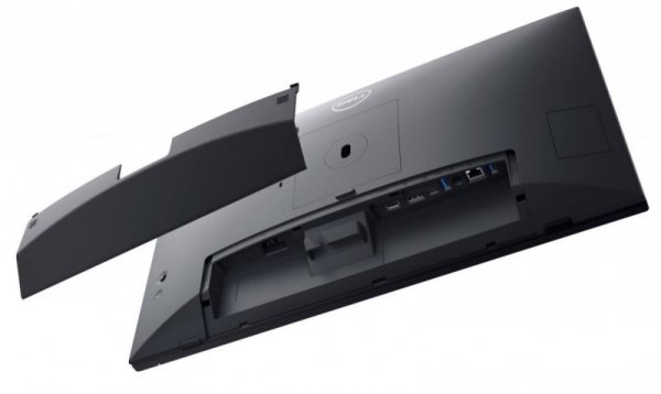 Monitor P2424HT 23.8 cala Dotykowy FHD/16:9/HDMI/DP/USBC/RJ45/3Y