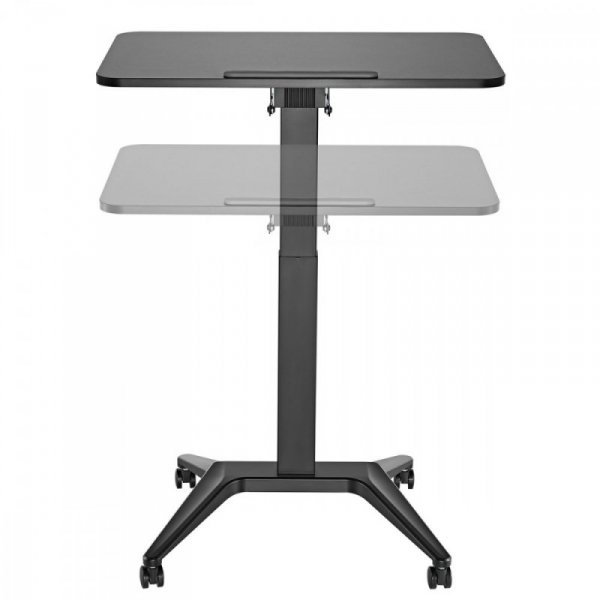 Mobilne biurko / stolik na laptop MC-453B