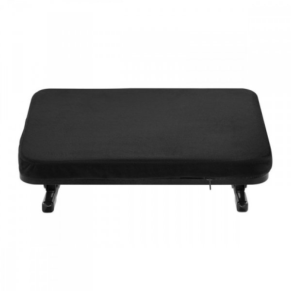 Podnóżek ergonomiczny regulowany kąt MC-460