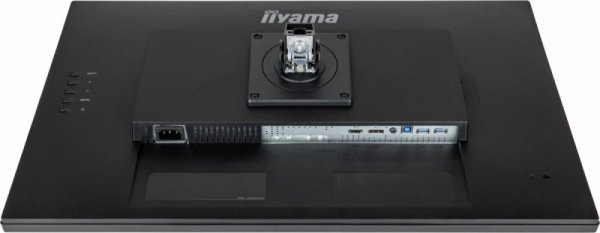 Monitor ProLite XUB2792HSU-B6 27 cali IPS,HDMI,DP,100Hz,SLIM,4xUSB3.2,PIVOT,  HAS(150mm),2x2W