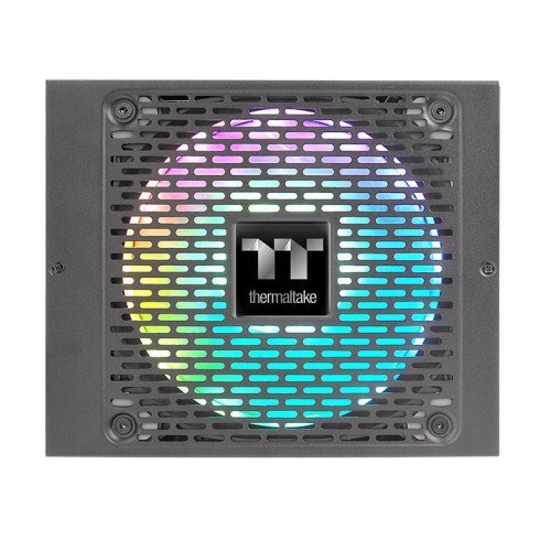 Zasilacz Toughpower iRGB digital 1650W F modular Titanium 14cm  Gen5