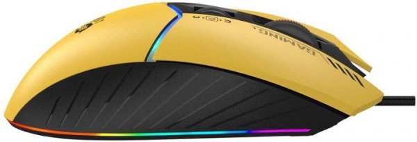 Mysz Bloody W95 Max USB Sports Lime