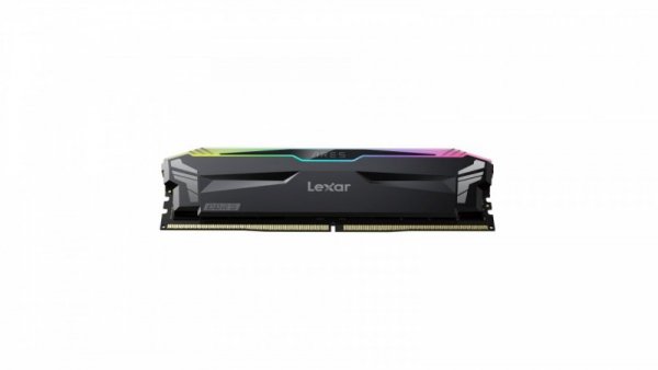 Pamięć DDR5 ARES RGB Gaming  32GB(2*16GB)/7200 czarna