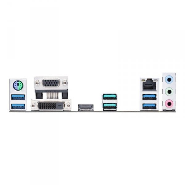 Płyta główna Prime B550M-A/CSM AM4 4DDR4 HDMI M.2 mATX
