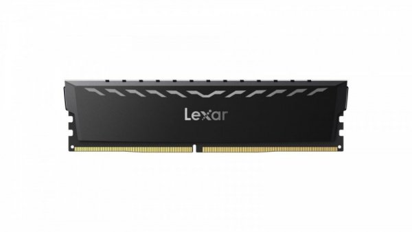 Pamięć DDR4 THOR 16GB(2*8GB)/3600 czarna