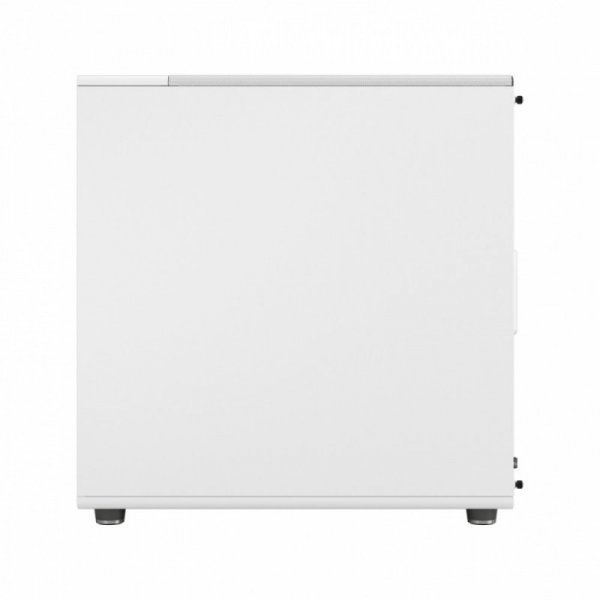 Obudowa North XL Chalk White TG Clear