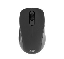 Mysz bezprzewodowa Focus M130 1200 DPI czarna