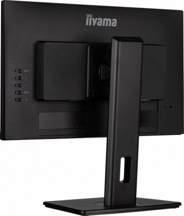 Monitor 21.5 cala XUB2292HSU-B6 IPS,100Hz,FreeSync,PIVOT,0.4ms,HDMI,  DP,4xUSB(3.2),2x2W,HAS(150mm)