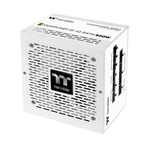Zasilacz - Toughpower Grand GF3 1200W Gold Modular 14cm Gen5 Snow