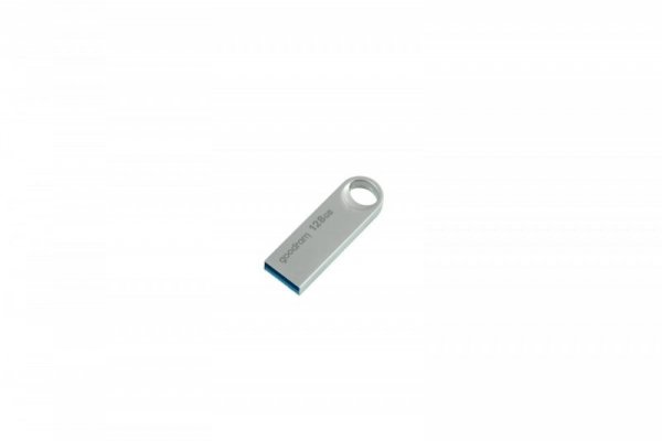 Pendrive UNO3 128GB USB 3.2 Gen1 srebrny