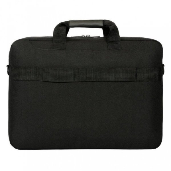 Torba na laptopa 17.3&#039;&#039; GeoLite EcoSmart Slim Brief  czarna