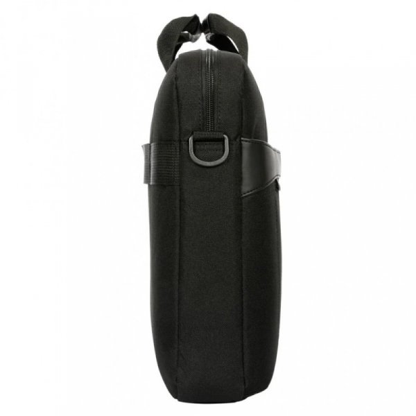 Torba na laptopa 17.3&#039;&#039; GeoLite EcoSmart Slim Brief  czarna