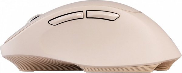 Mysz bezprzewodowa 2,4GHz akumulator 6 przycisków 2400DPI        45