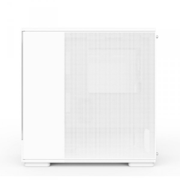 Obudowa P10 MicroATX Mini Tower biała