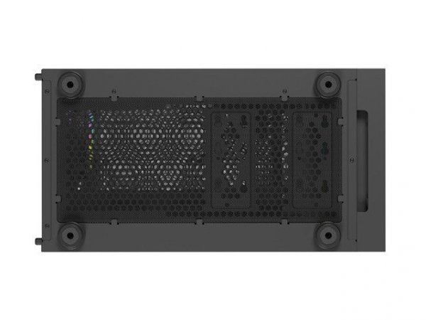 Obudowa Genesis Diaxid 605 ARGB MIDI TOWER USB-C Czarna
