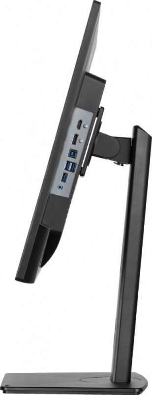 Monitor 32 cale XB3270QSU-B1 IPS,WQHD,HDMI,DP,100Hz,250cd,3ms,2x2W,  3xUSB(3.2),FlickerFree,VESA,HAS(150mm)