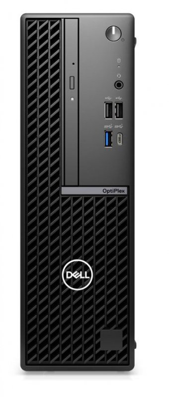 Komputer Optiplex SFF/Core i5-14500/16GB/256GB SSD/Integrated/WLAN + BT/Kb/Mouse/W11Pro